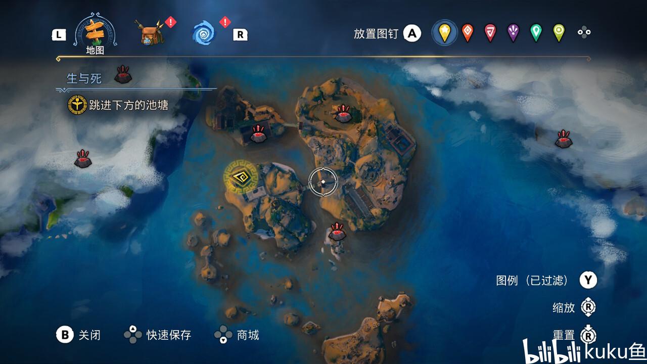 劫后余生：夺回