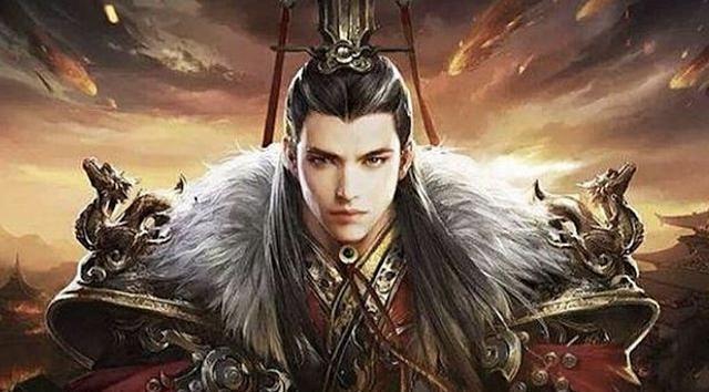 玄冥二老在《天龙八部》是什么水平？虚竹一把松球就能秒杀他们